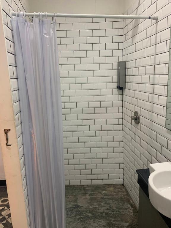 Cacha Bed - Resim 11