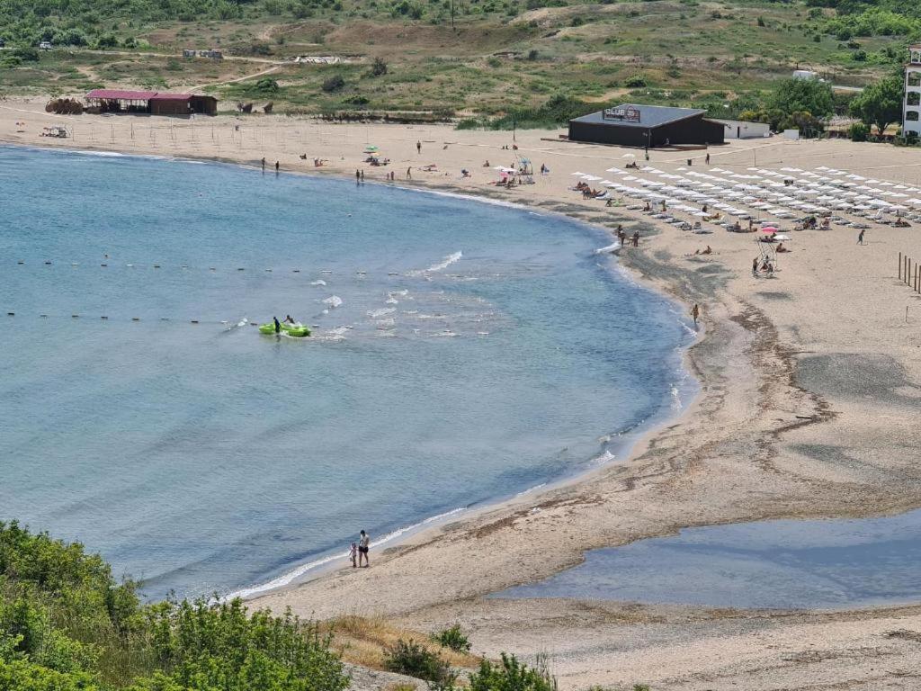 Морската къща