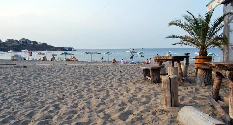 Морската къща