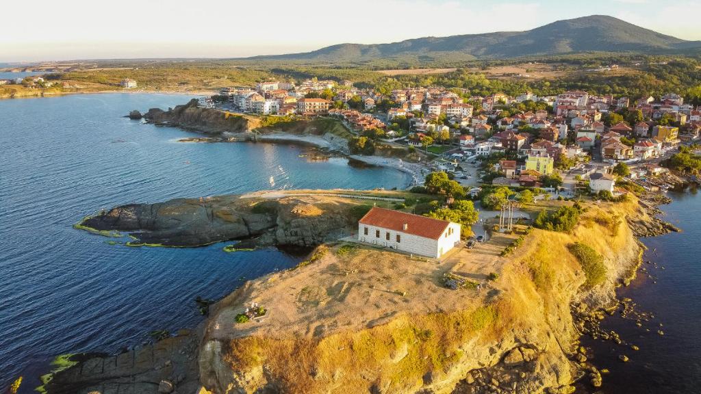 Морската къща