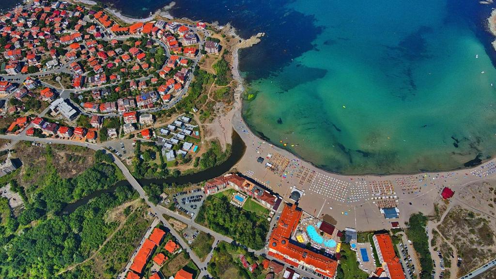 Морската къща