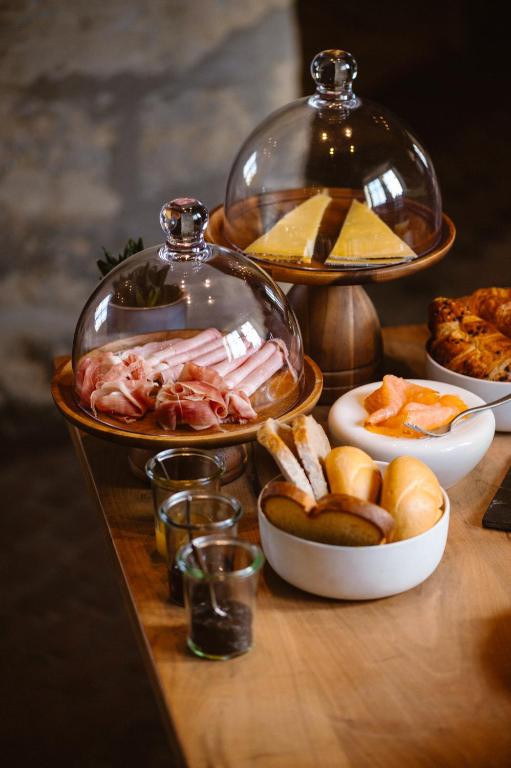 Château Neercanne - Oostwegel Collection, member of Relais and Châteaux - Resim 19