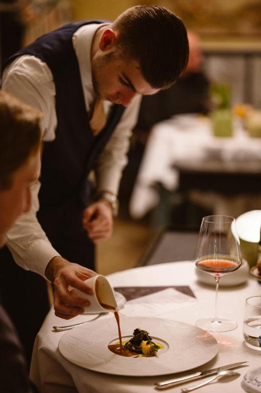 Château Neercanne - Oostwegel Collection, member of Relais and Châteaux - Resim 26