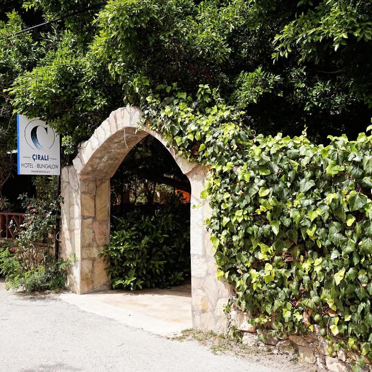 Fotografie z fotogalerie ubytování Cirali Hotel v destinaci Çıralı