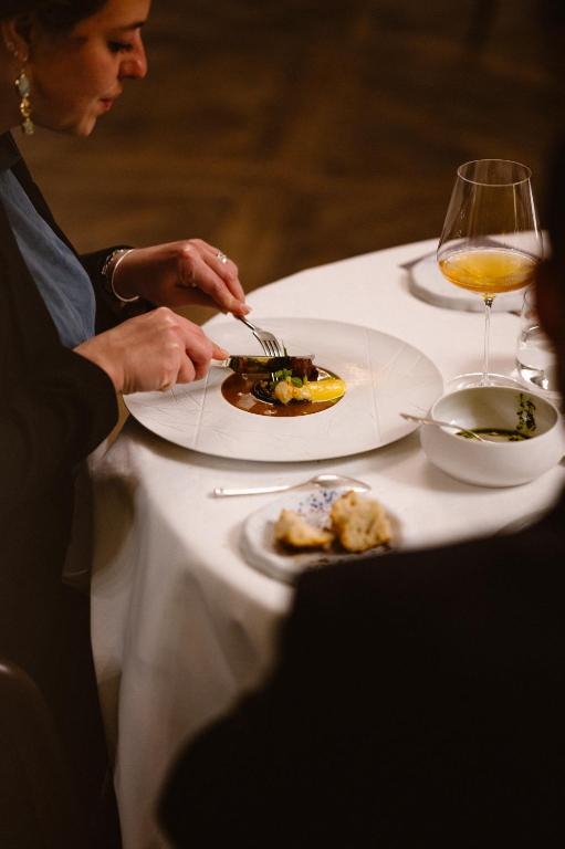 Château Neercanne - Oostwegel Collection, member of Relais and Châteaux - Resim 28