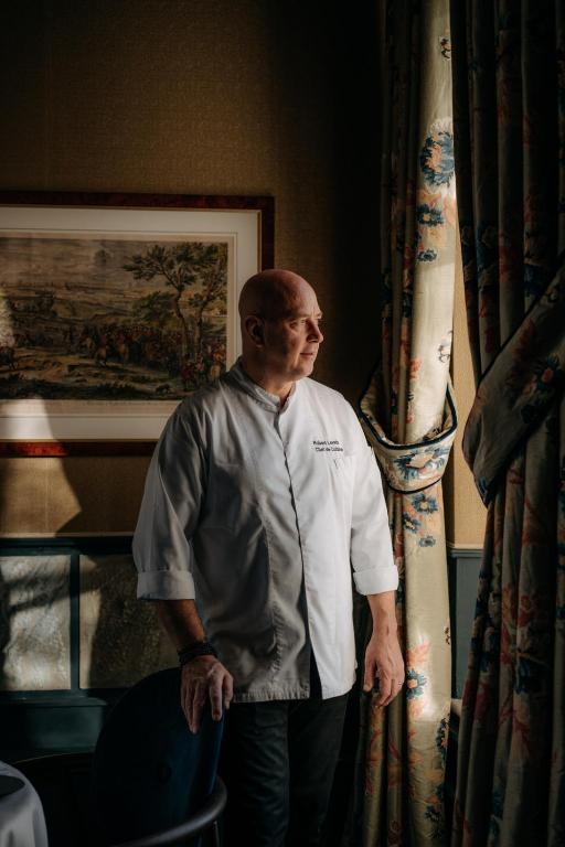 Château Neercanne - Oostwegel Collection, member of Relais and Châteaux - Resim 24