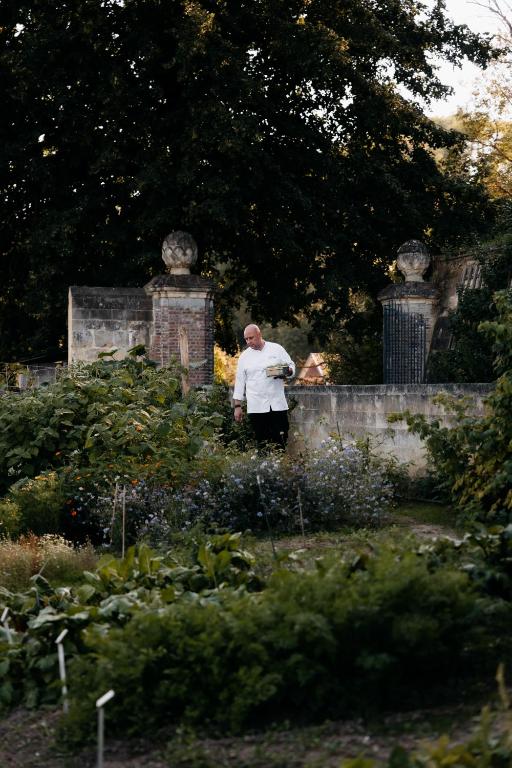 Château Neercanne - Oostwegel Collection, member of Relais and Châteaux - Resim 31