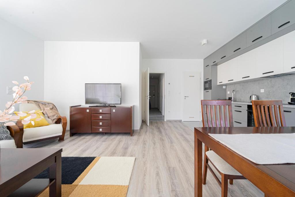 Spirit Apartments by FirstHost - Resim 30