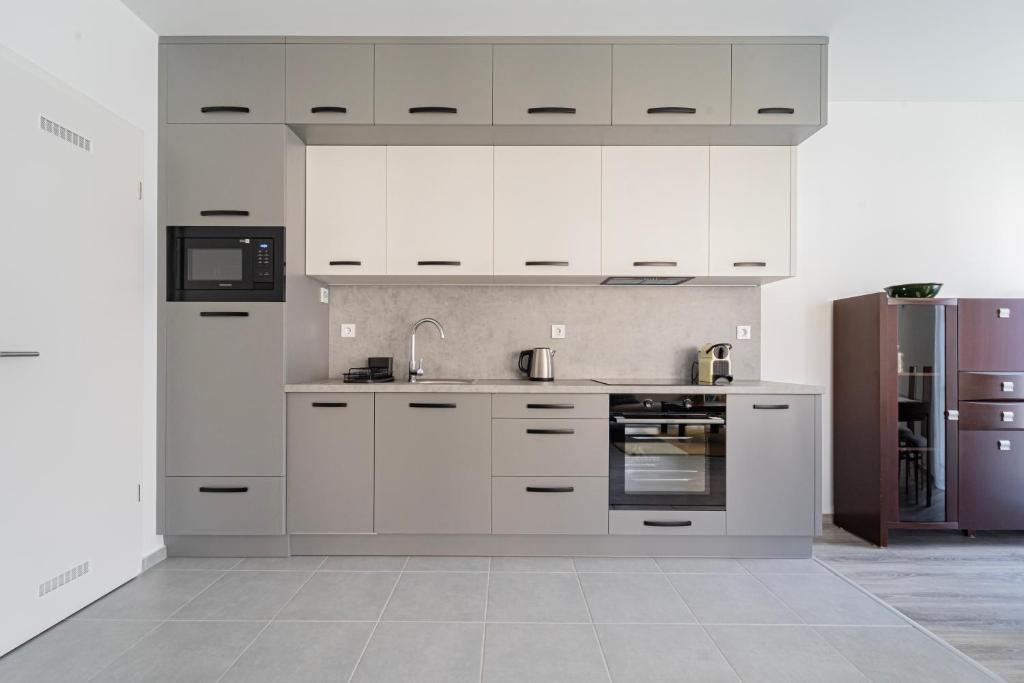 Spirit Apartments by FirstHost - Resim 29