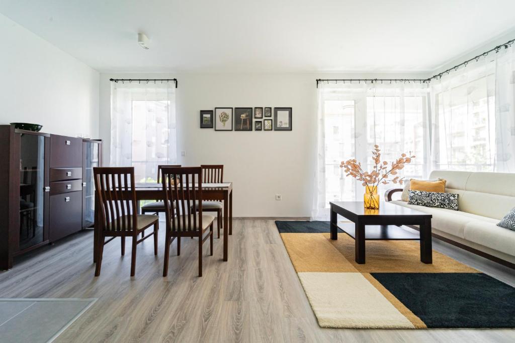 Spirit Apartments by FirstHost - Resim 28