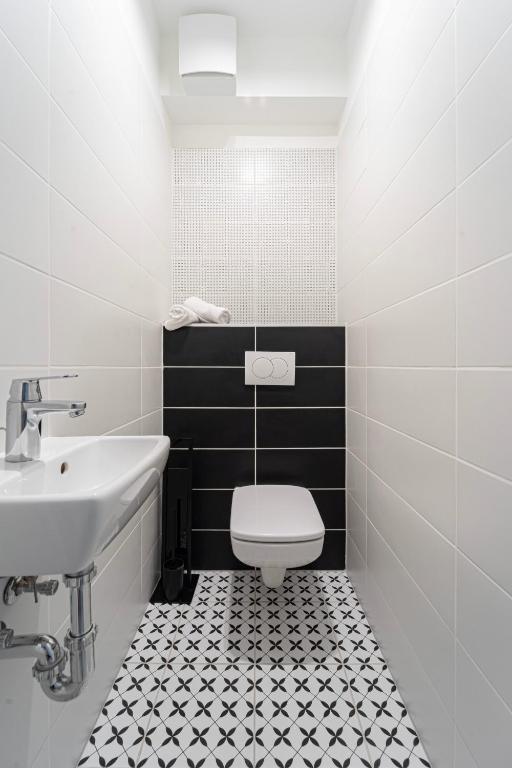 Spirit Apartments by FirstHost - Resim 25