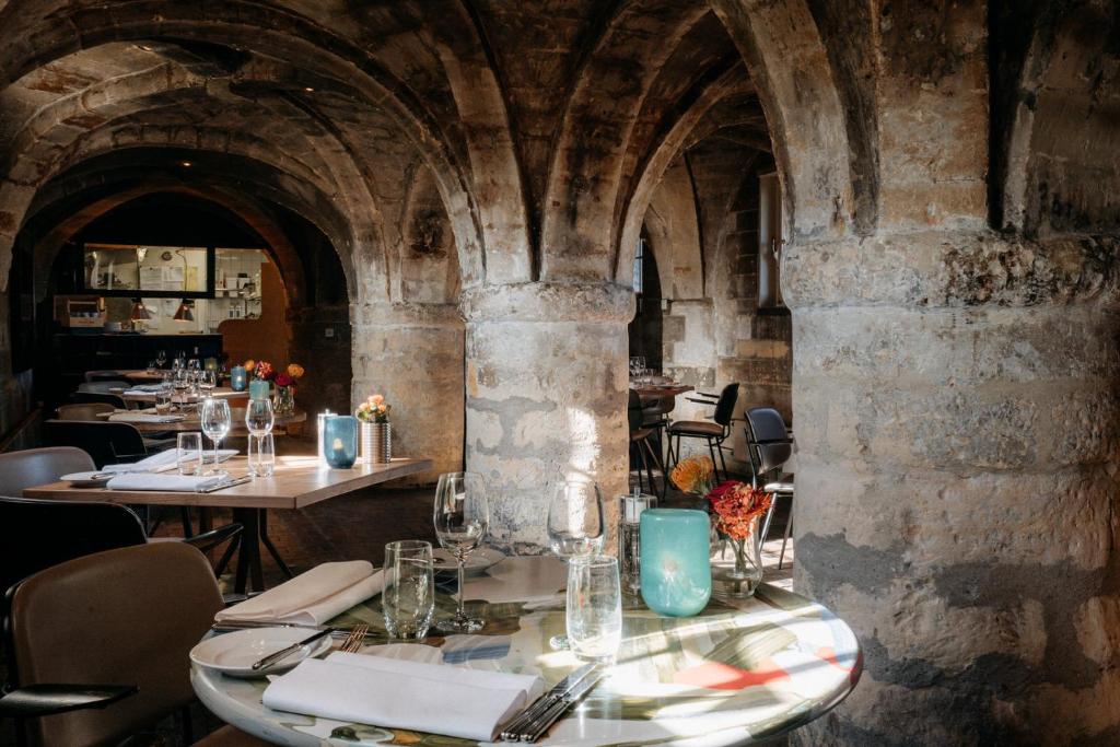 Château Neercanne - Oostwegel Collection, member of Relais and Châteaux - Resim 8