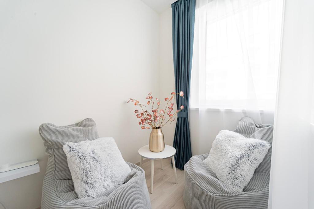 Spirit Apartments by FirstHost - Resim 31