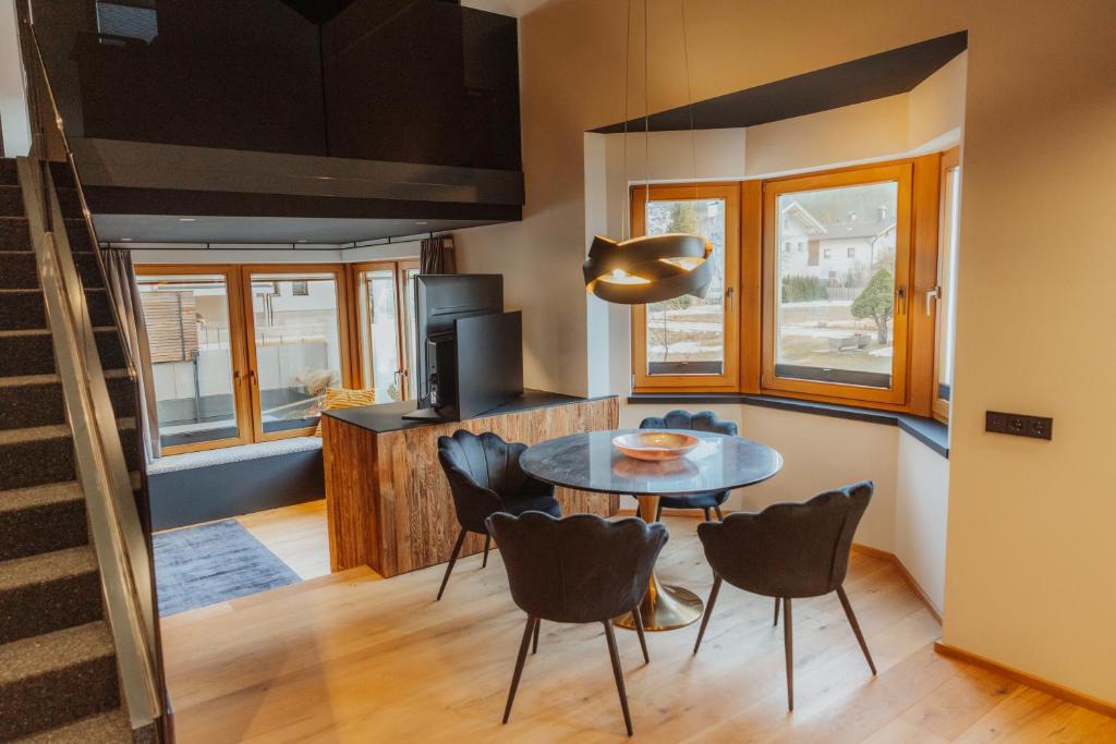 Belmonte Tirol - Boutique Hotel - 10