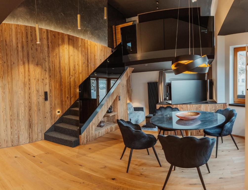 Belmonte Tirol - Boutique Hotel - 17