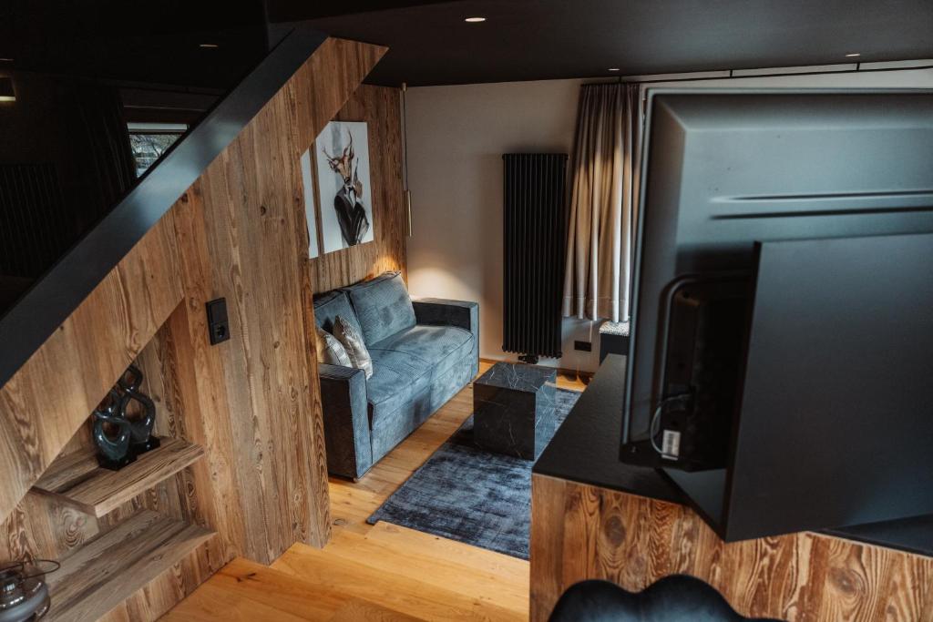 Belmonte Tirol - Boutique Hotel - 16