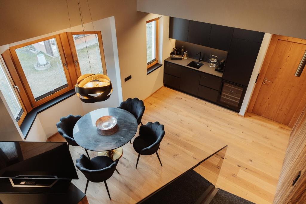 Belmonte Tirol - Boutique Hotel - 13