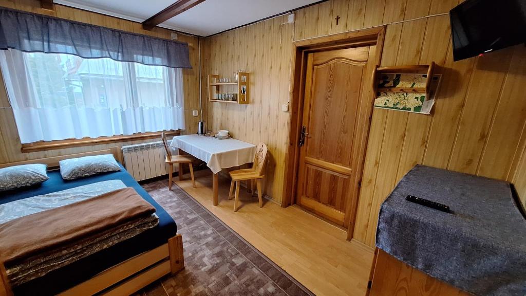 Domek u Gąsieniców 1 - pokoje gościnne - 15