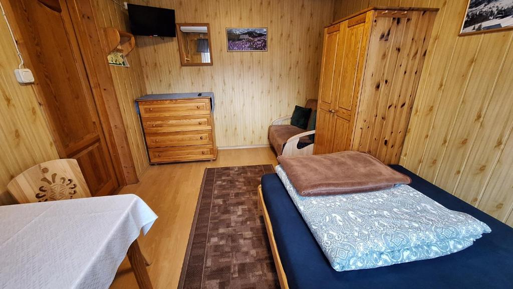 Domek u Gąsieniców 1 - pokoje gościnne - 16