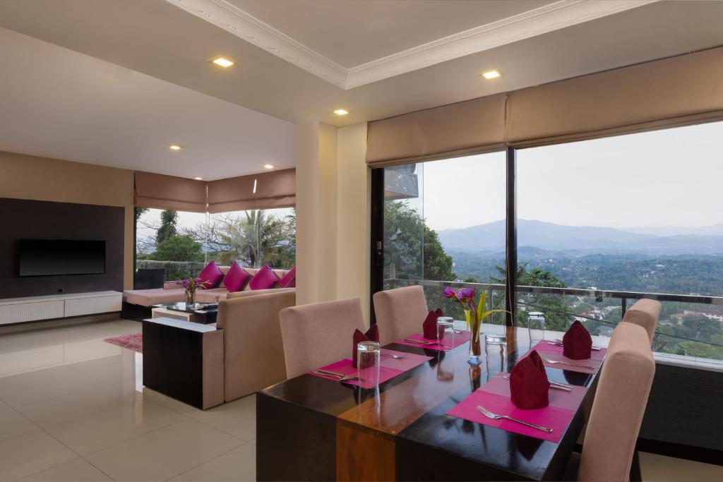 View360 - Suite De Lujo