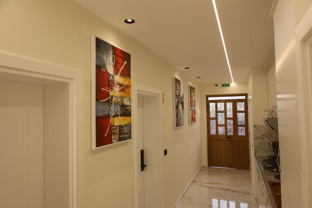 Fotografie z fotogalerie ubytování VILA Eljus v destinaci Durrës