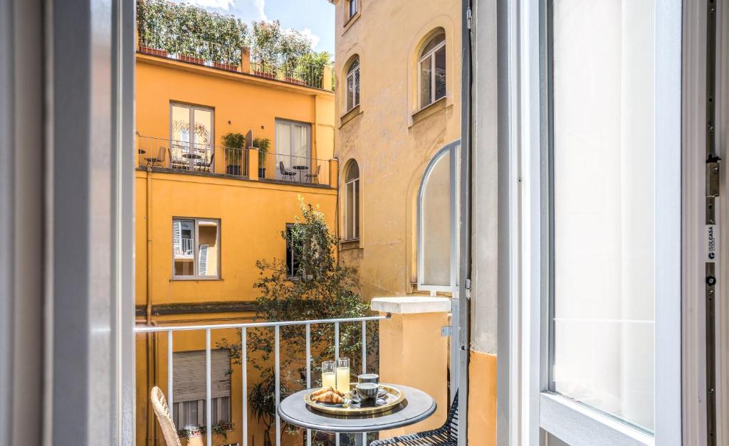 Residenza Piranesi Boutique Hotel - Resim 13