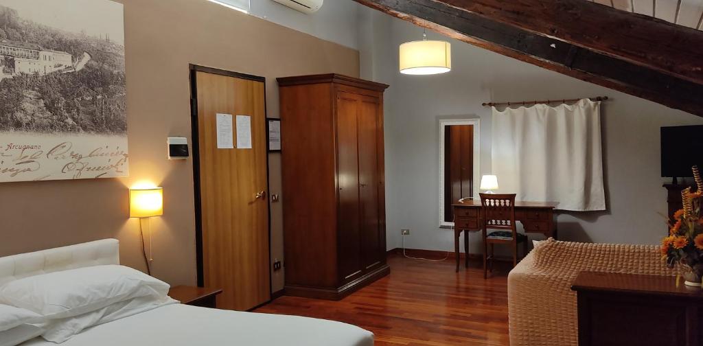 Locanda degli Ulivi - Junior Suite