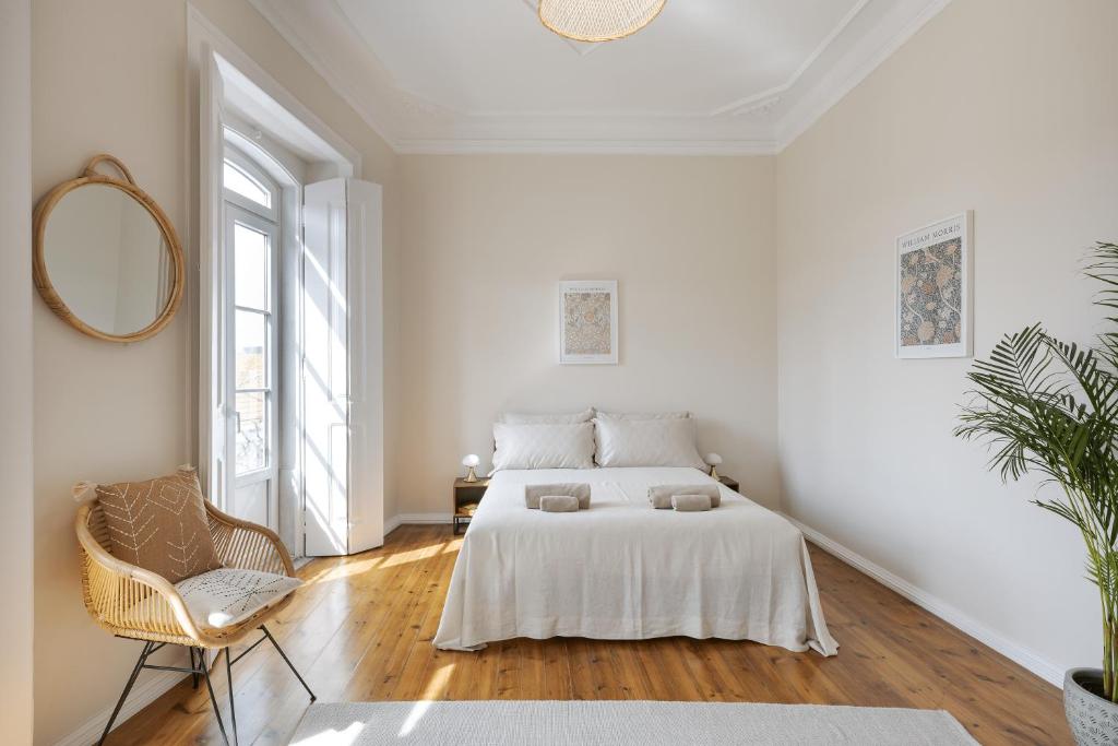 Santa Maria Rooms and Apartments - 13