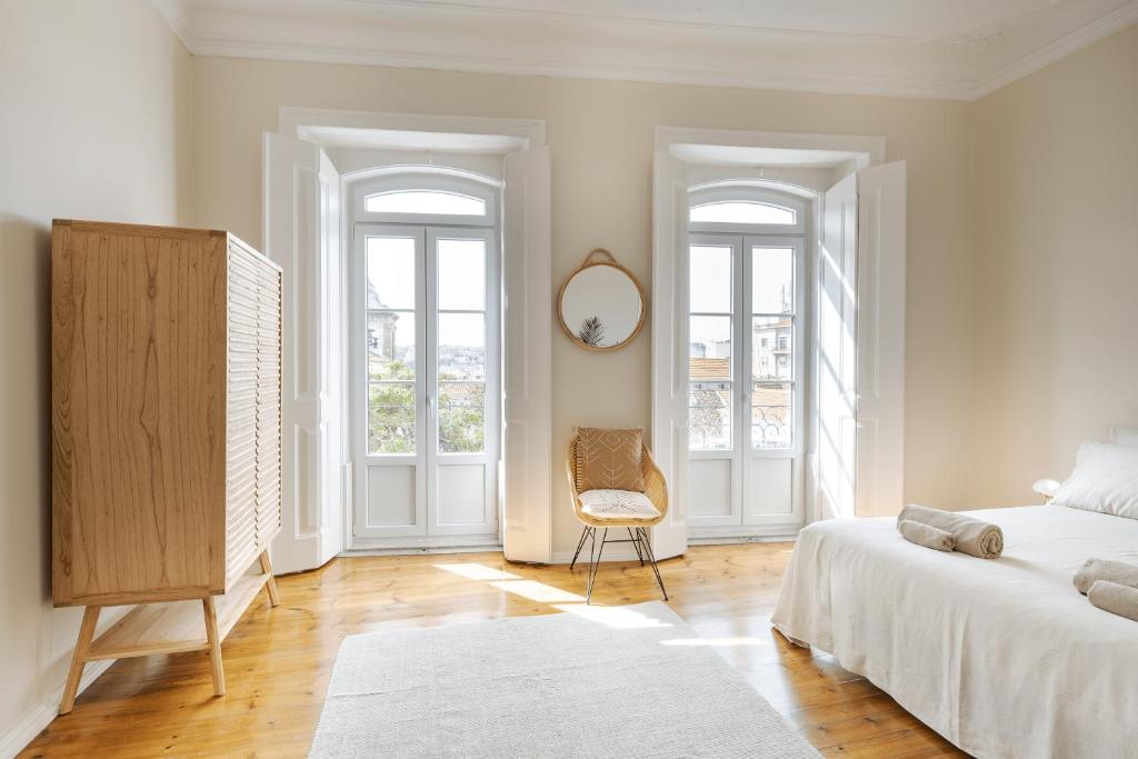 Santa Maria Rooms and Apartments - 14