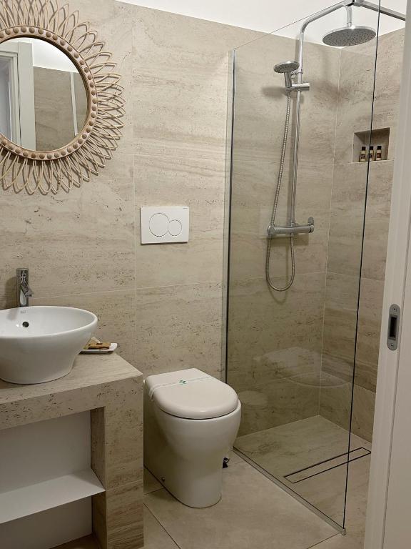 Palmieri Luxury Rooms - 4