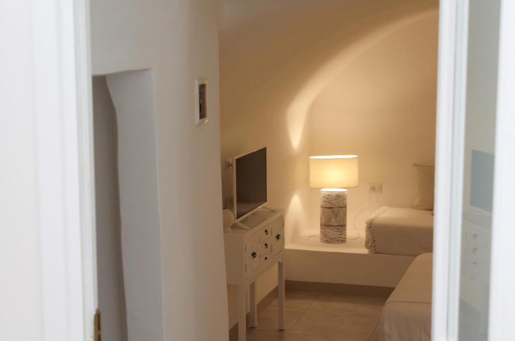 Palmieri Luxury Rooms - 6