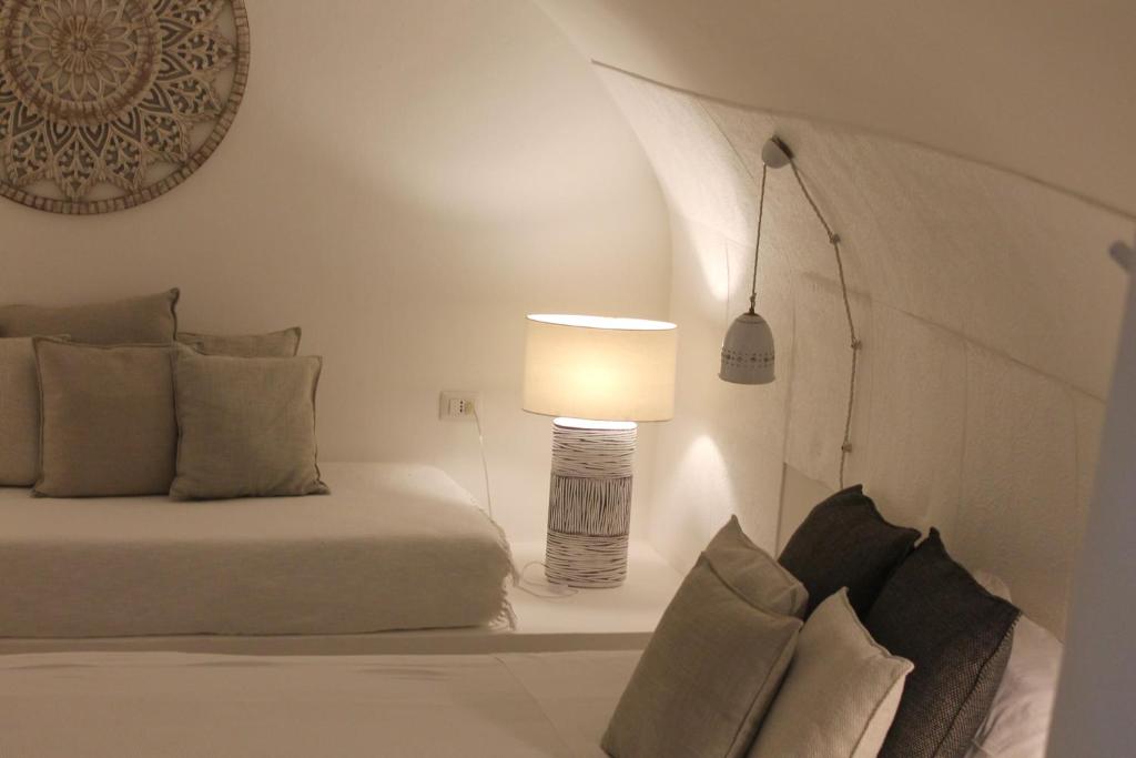 Palmieri Luxury Rooms - 2