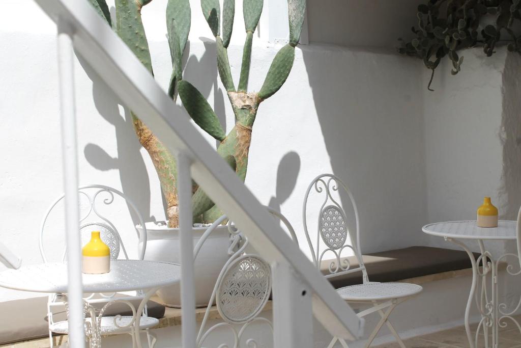 Palmieri Luxury Rooms - 8