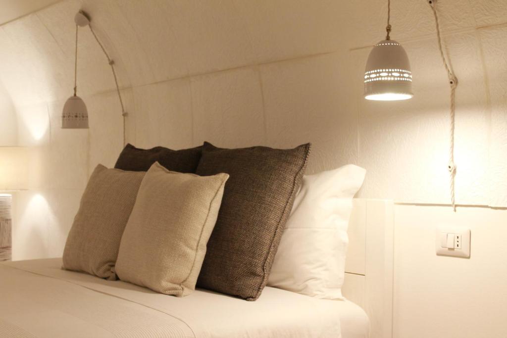 Palmieri Luxury Rooms - 3