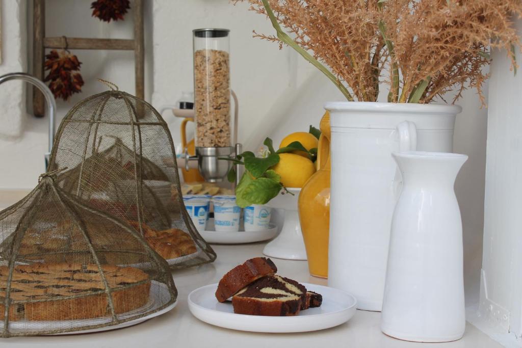 Palmieri Luxury Rooms - 7