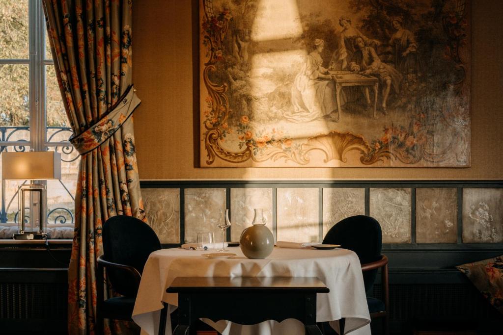 Château Neercanne - Oostwegel Collection, member of Relais and Châteaux - Resim 23