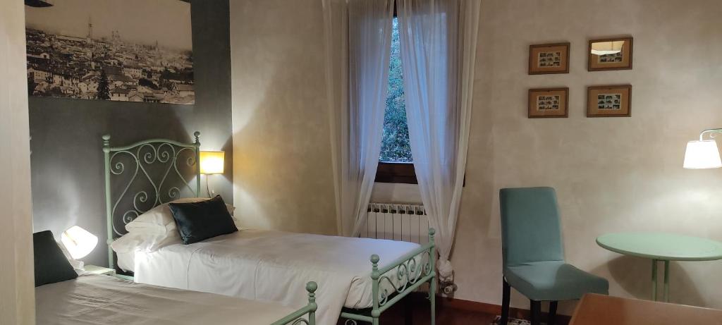 Locanda degli Ulivi - Twin Room