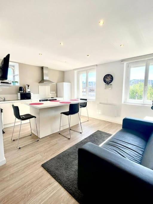 Photo de la galerie de l'établissement La dune, à Saint-Étienne