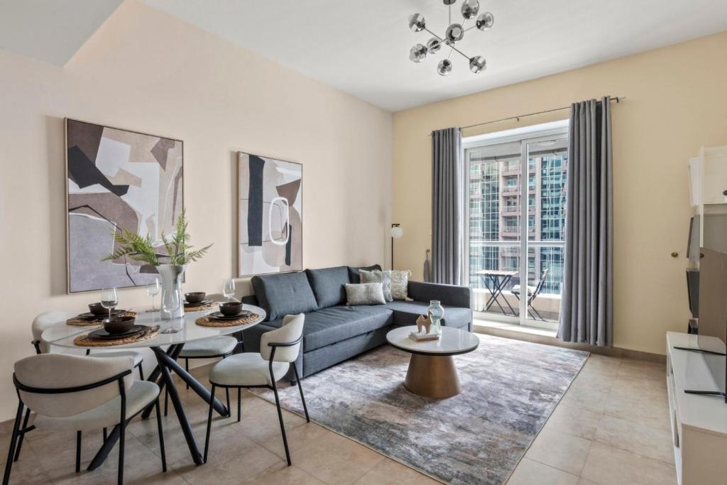 Curated visual reference: Luxury Haven Apartments For Full Time Residents Reference: Guestready Luxury Haven In Jlt Dubai Updated Prices 2026