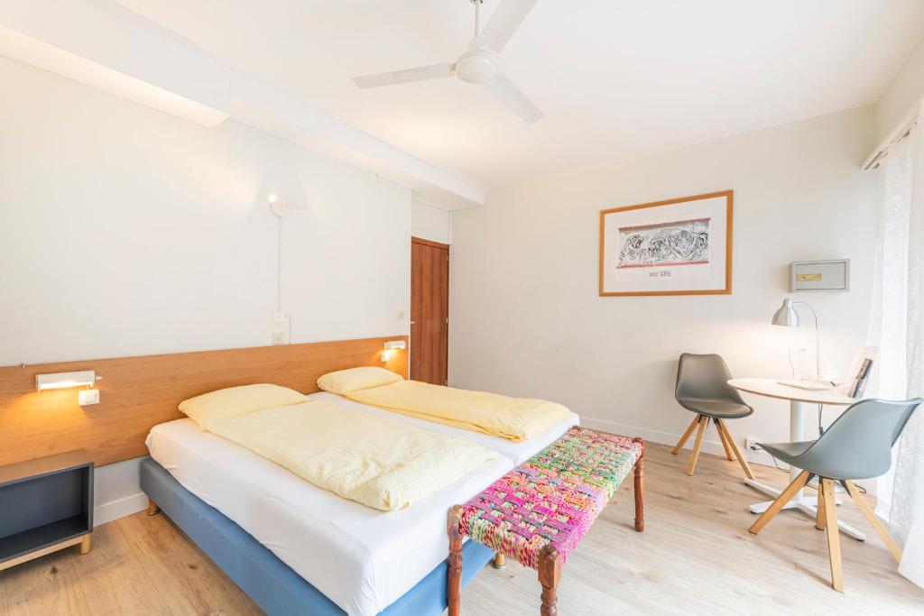 Hotel Atlantico self check-in - Resim 34