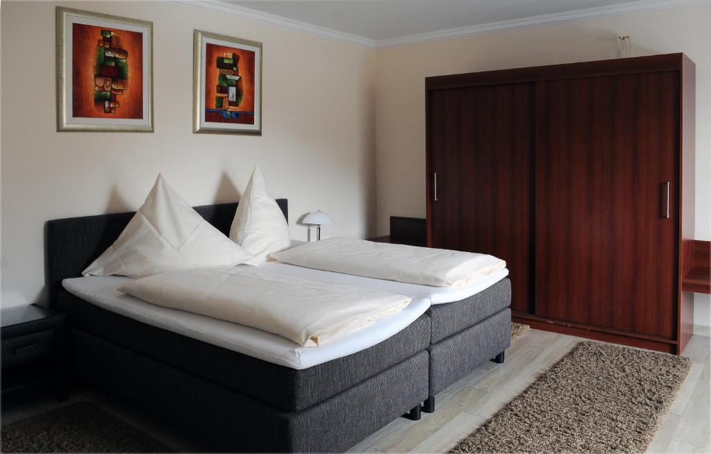 Hotel Restaurant Doppeladler - 12