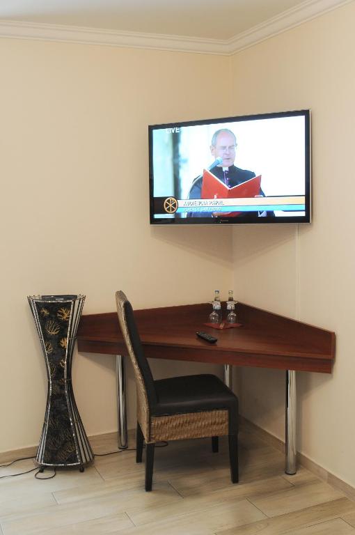 Hotel Restaurant Doppeladler - 10