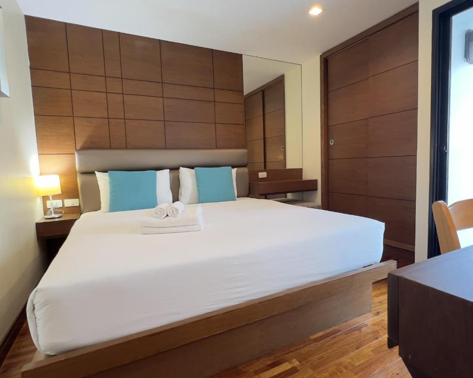 Silom Forest Exclusive Residence - Resim 23