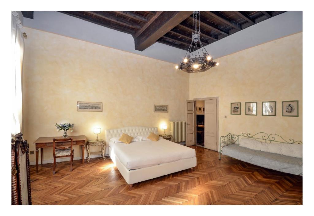 Duomo Luxury Home
