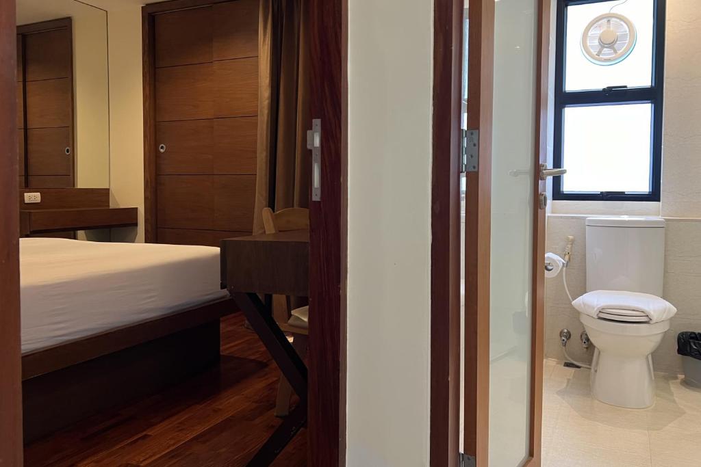 Silom Forest Exclusive Residence - Resim 18