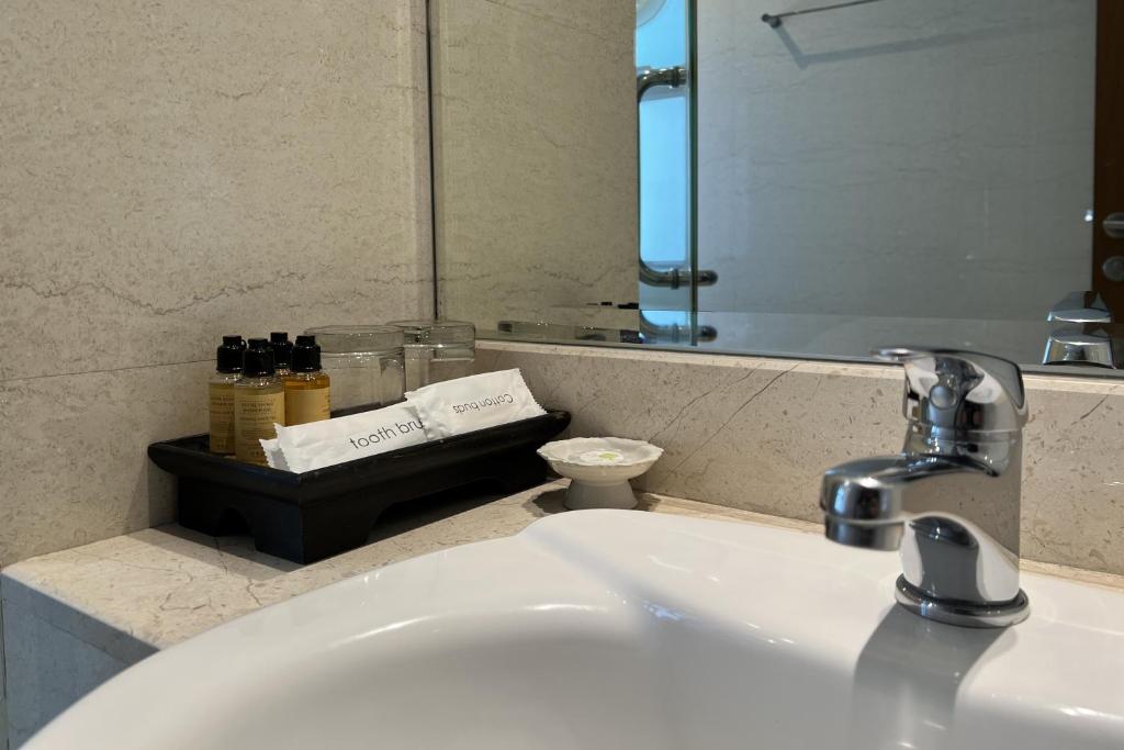 Silom Forest Exclusive Residence - Resim 20