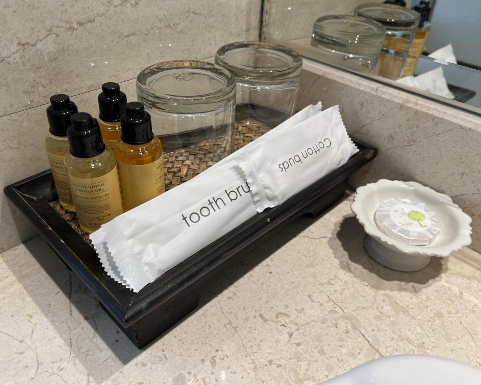 Silom Forest Exclusive Residence - Resim 21