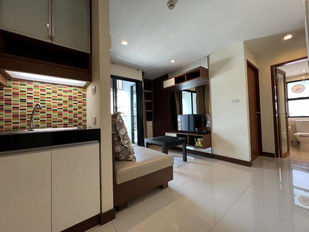 Silom Forest Exclusive Residence - Resim 25