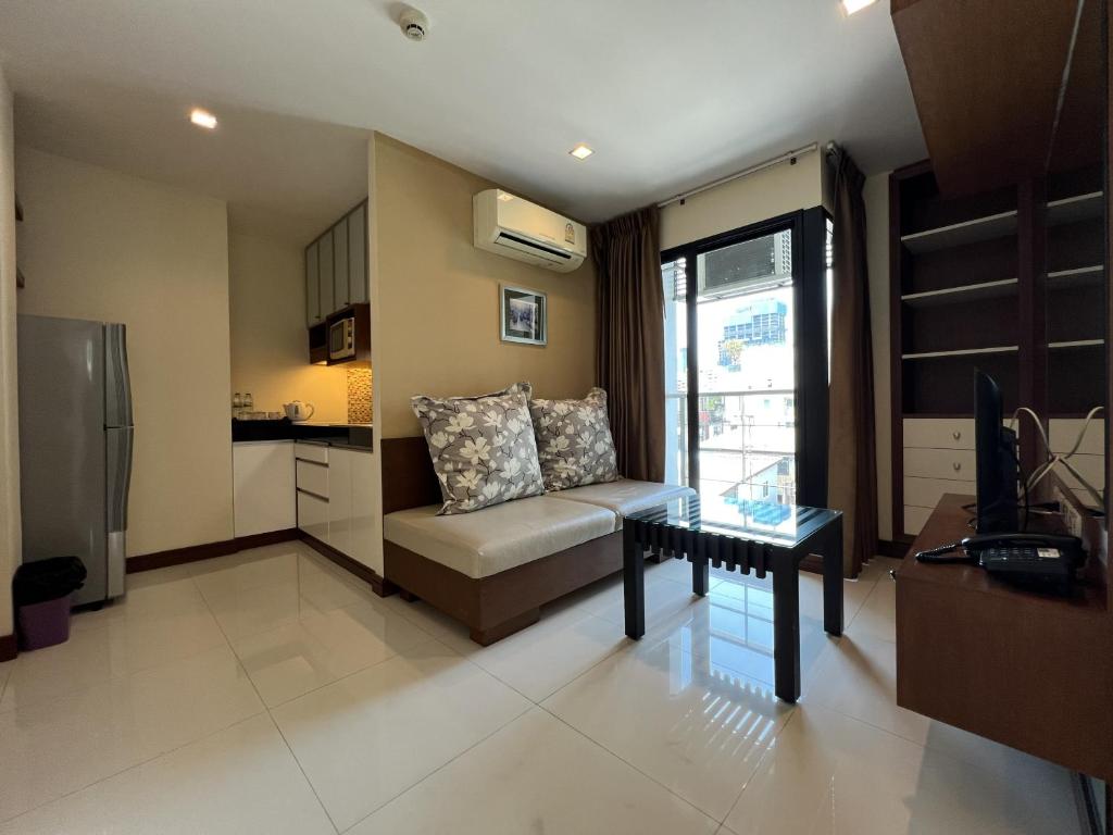 Silom Forest Exclusive Residence - Resim 35