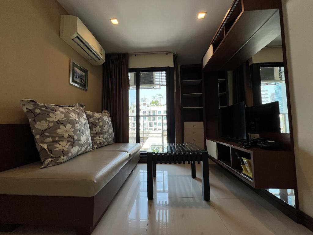 Silom Forest Exclusive Residence - Resim 32